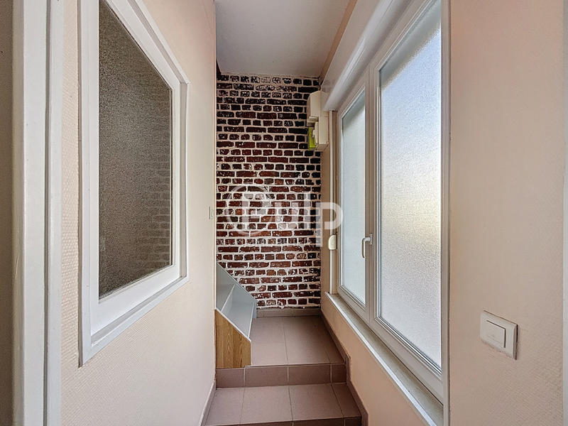 Maison - 129 m² - 8 pièces