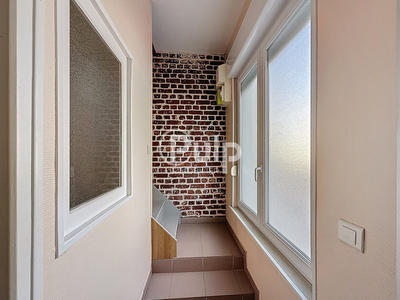 Maison - 129 m² - 8 pièces