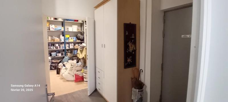 Local commercial - 57 m²