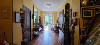 Château - 500 m² - 15 pièces