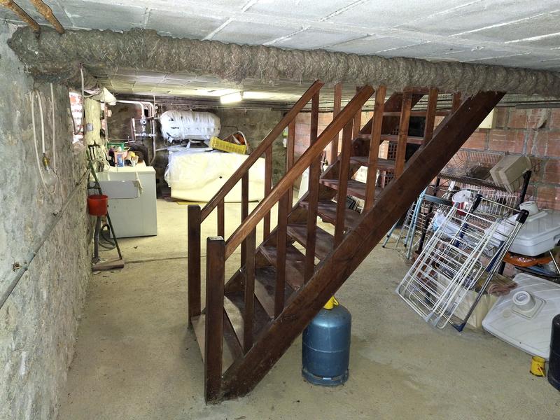 Maison - 87 m² - 4 pièces