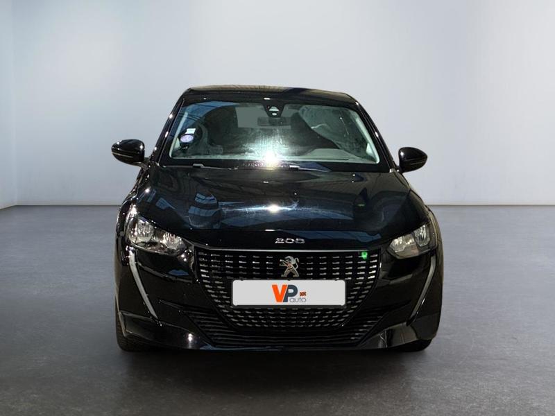 Peugeot 208 Business PureTech 100 s&amp;S Eat8 Active