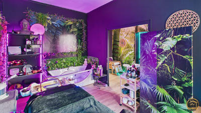 Maison ancienne - 226 m² - 7 pièces