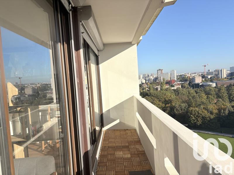 Appartement - 75 m² - 3 pièces