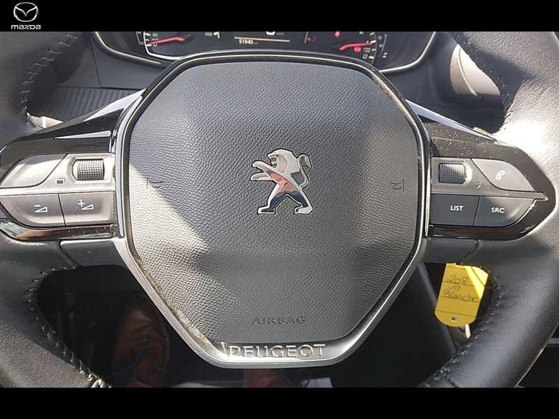 Peugeot 208 Puretech 100 s&amp;S Bvm6 Active