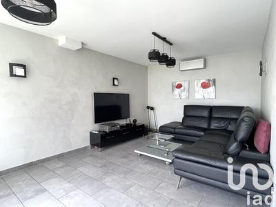 Maison - 179 m² - 8 pièces