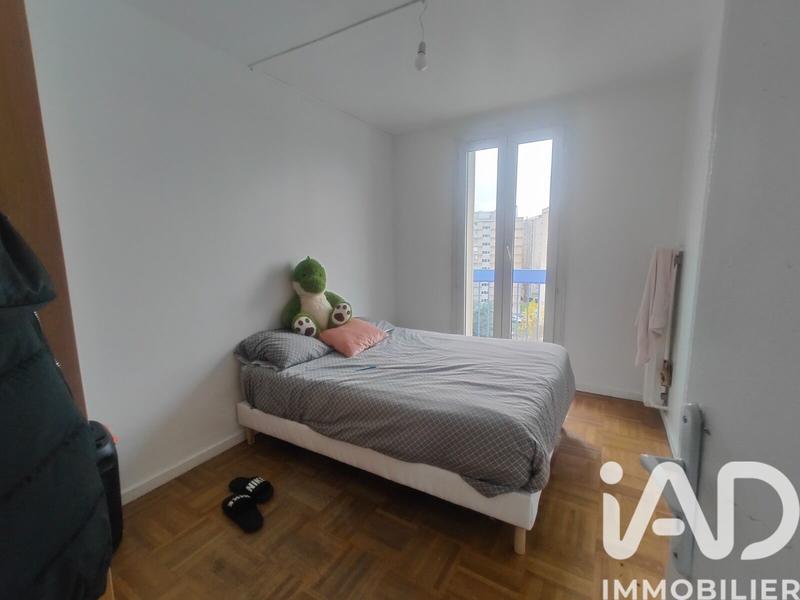 Appartement - 85 m² - 4 pièces