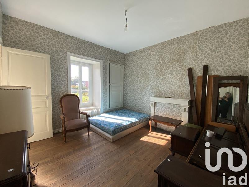 Maison de ville - 240 m² - 10 pièces