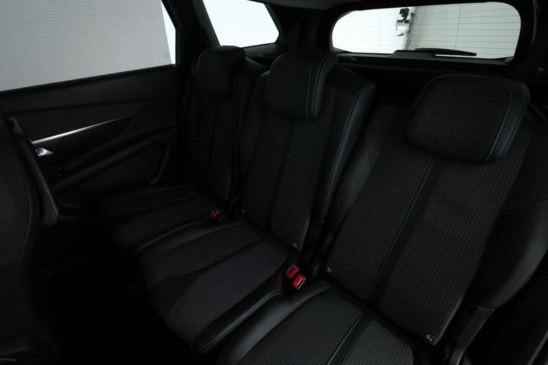 Peugeot 5008 1.5 Blue-HDi Allure Pack Eat8 130 ch