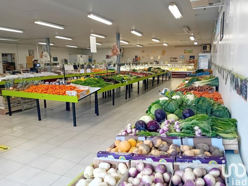 Local commercial - 500 m²