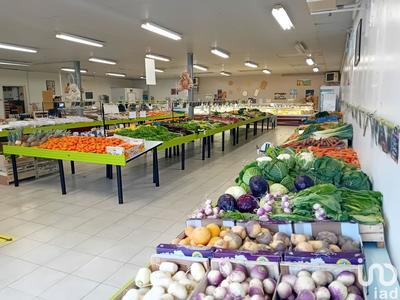 Local commercial - 500 m²