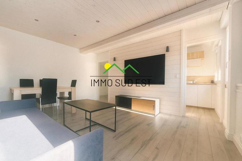 Appartement - 72 m² - 3 pièces