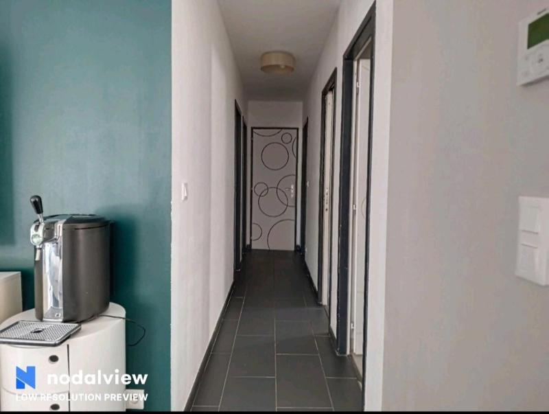 Maison - 101 m² - 5 pièces