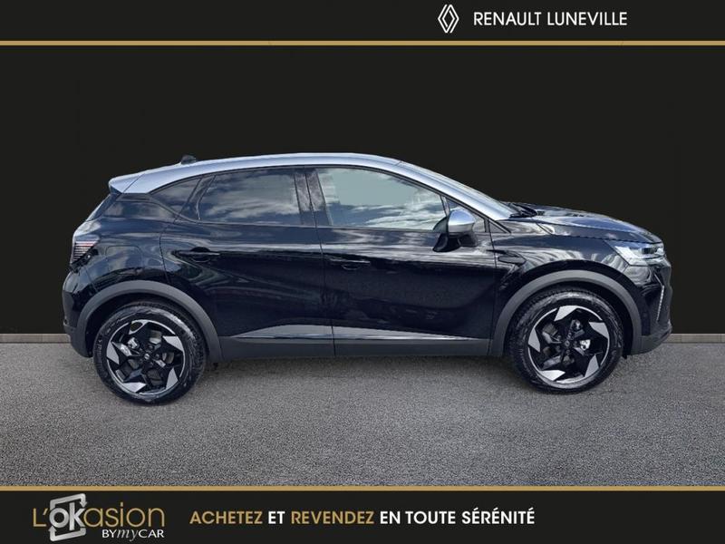 Renault Captur TCe 90 ch Techno