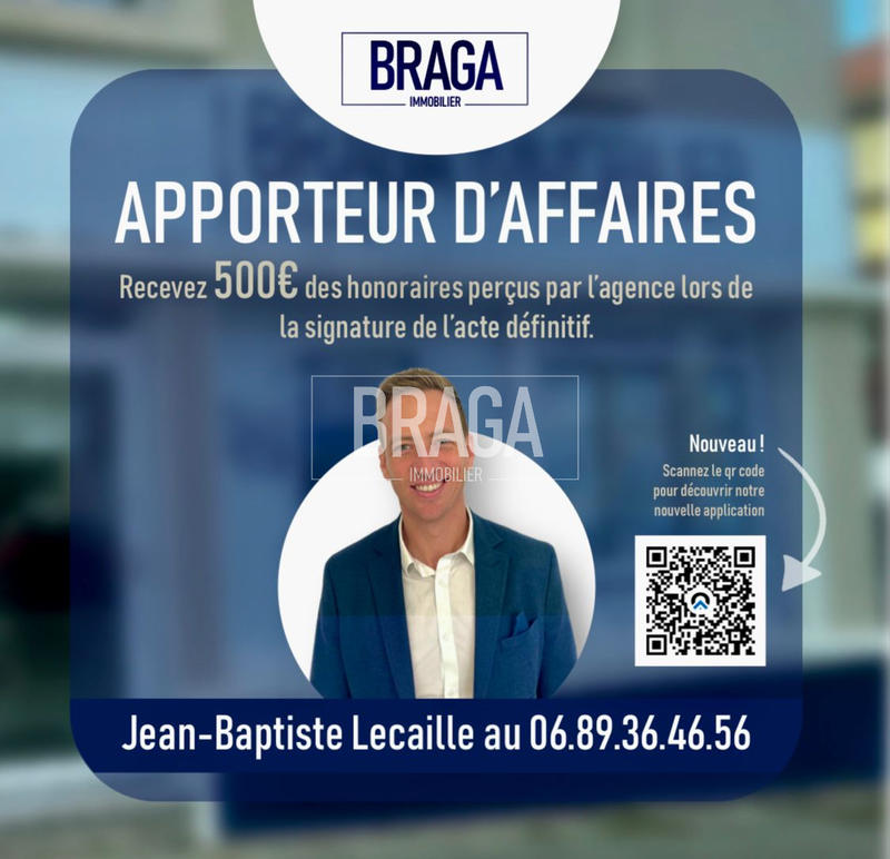 Appartement - 73 m² - 4 pièces