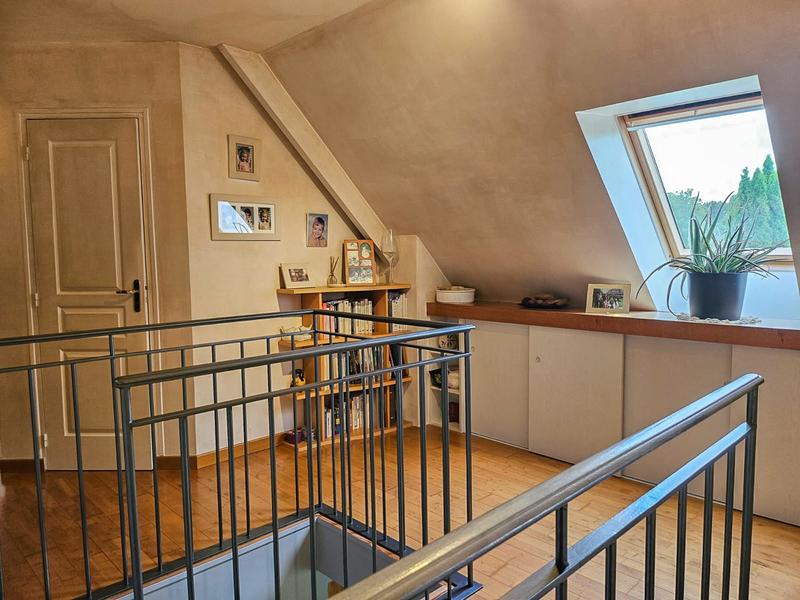 Maison contemporaine - 200 m² - 6 pièces