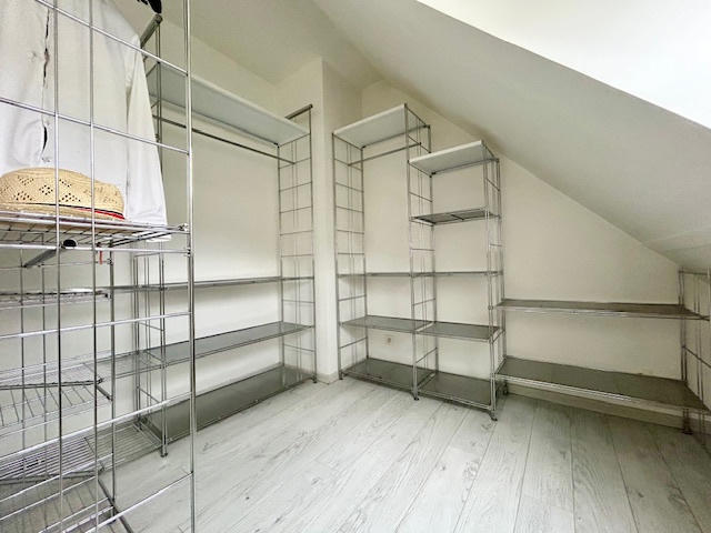 Maison - 115 m² - 6 pièces