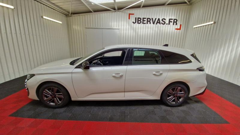 Peugeot 308 Sw BlueHDi 130 Active Pack