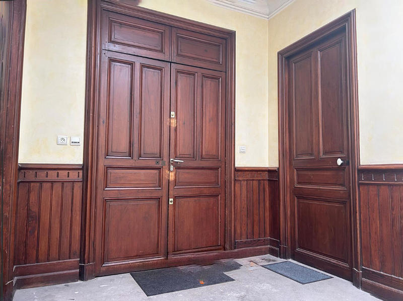 Immeuble - 200 m² - 10 pièces