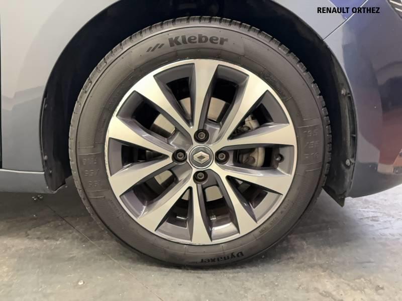 Renault Clio E-Tech 140 Intens