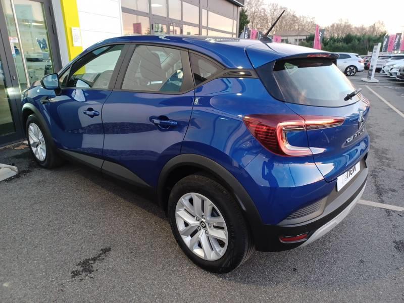 Renault Captur TCe 90 - 21 Business