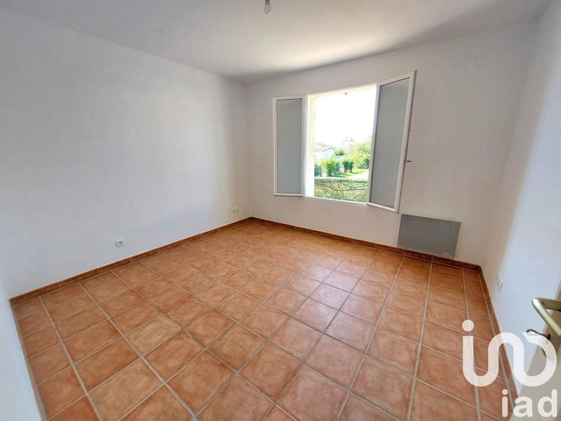 Maison de village - 110 m² - 5 pièces