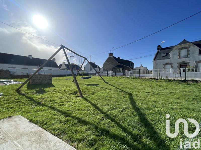 Maison - 142 m² - 5 pièces