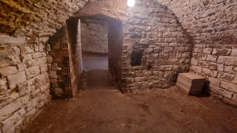 Maison - 120 m² - 7 pièces