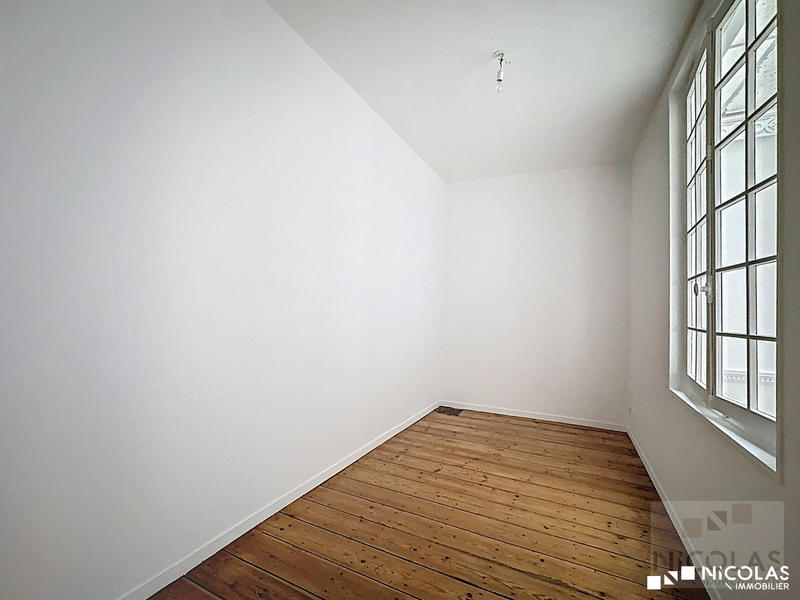 Appartement - 82 m² - 4 pièces