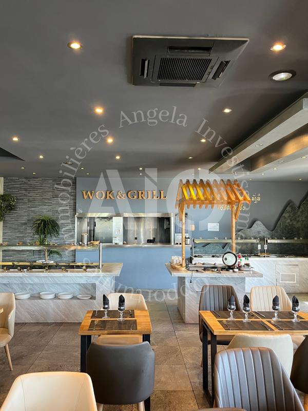 Fonds de commerce - Magasins - 450 m²