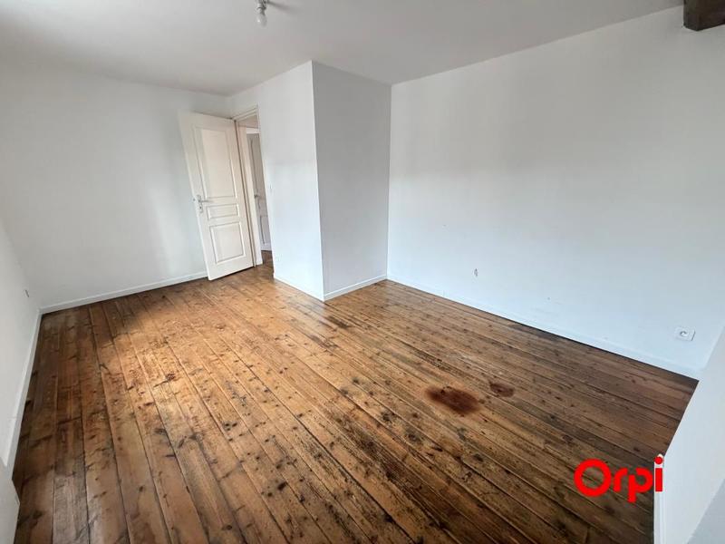 Maison - 124 m² - 4 pièces