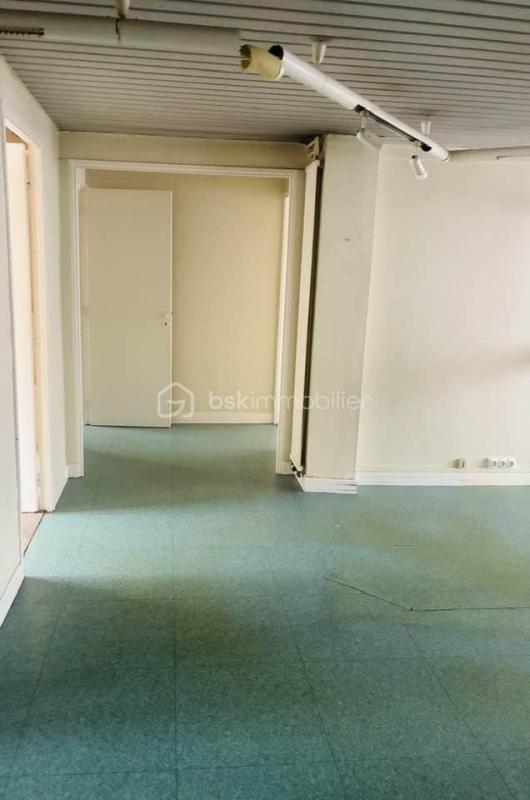 Appartement - 165 m² - 9 pièces