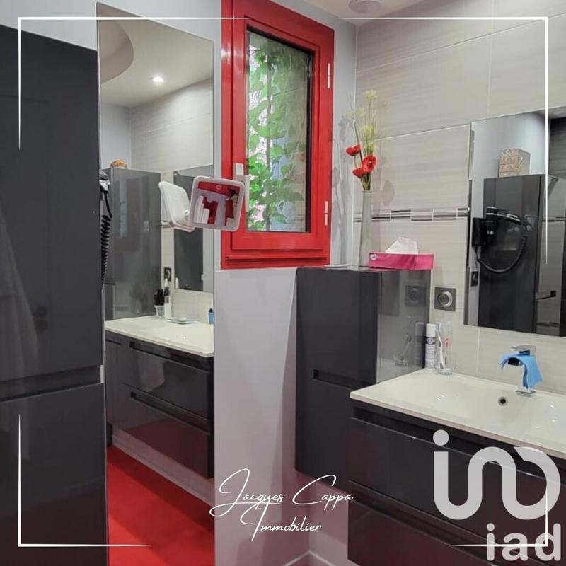 Maison de maîtres - 191 m² - 7 pièces