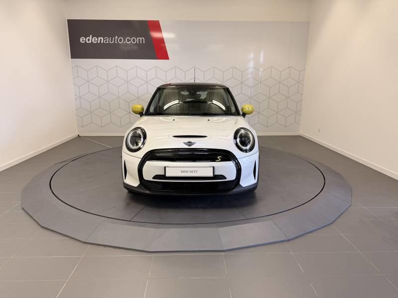 Mini Mini Hatch 3 Portes Cooper se 184 ch Edition Premium Plus