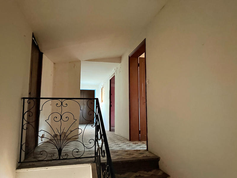 Maison - 127 m² - 6 pièces