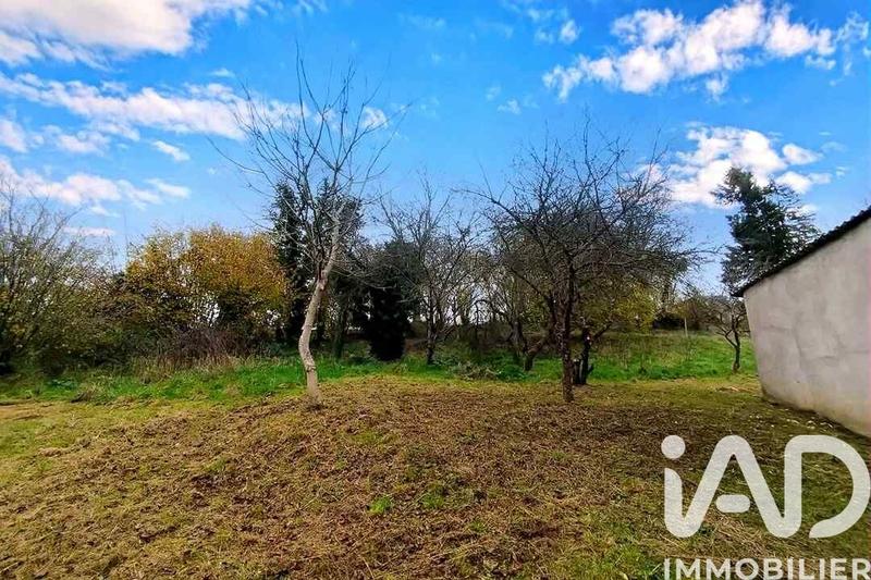 Maison de campagne - 74 m² - 4 pièces