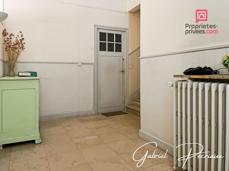 Appartement - 78 m² - 4 pièces