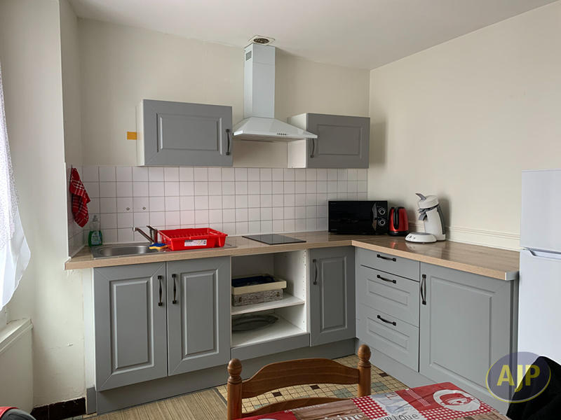 Immeuble - 10 pièces