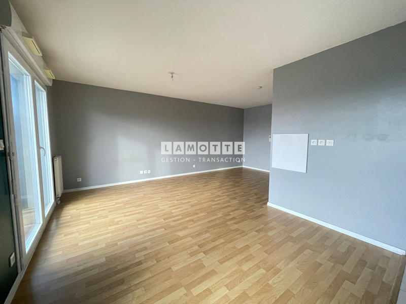 Appartement - 34 m² - 1 pièce
