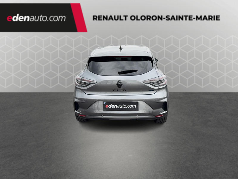 Renault Clio E-Tech full hybrid 145 ch Gsr2 Esprit Alpine