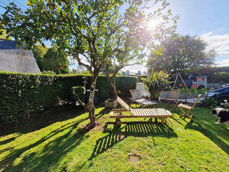 Maison - 143 m² - 6 pièces