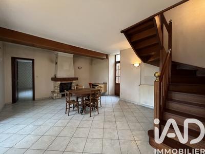 Maison de campagne - 145 m² - 7 pièces