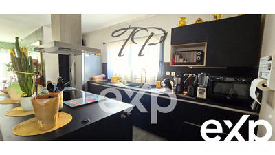 Villa - 116 m² - 5 pièces