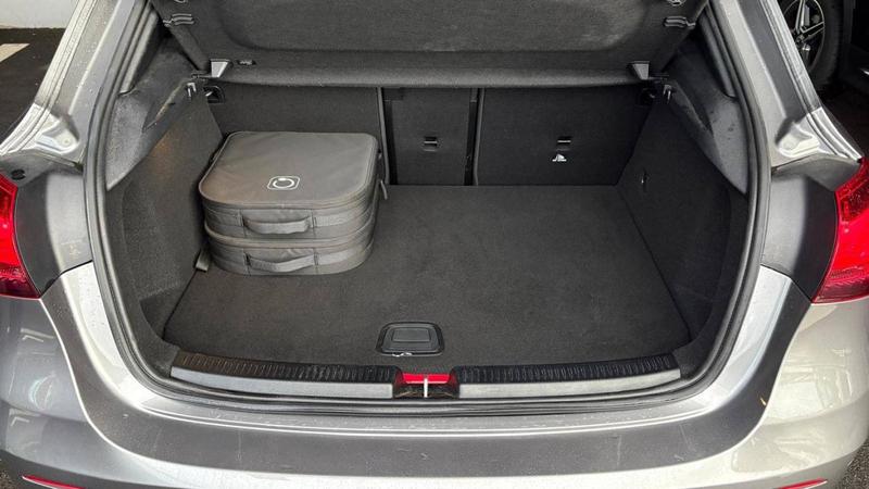 Mercedes Classe a 250 e 8g-Dct Amg Line