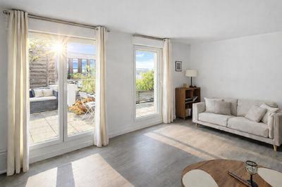 Appartement - 91 m² - 5 pièces