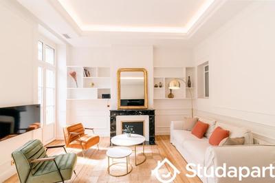 Appartement - 63 m² - 2 pièces