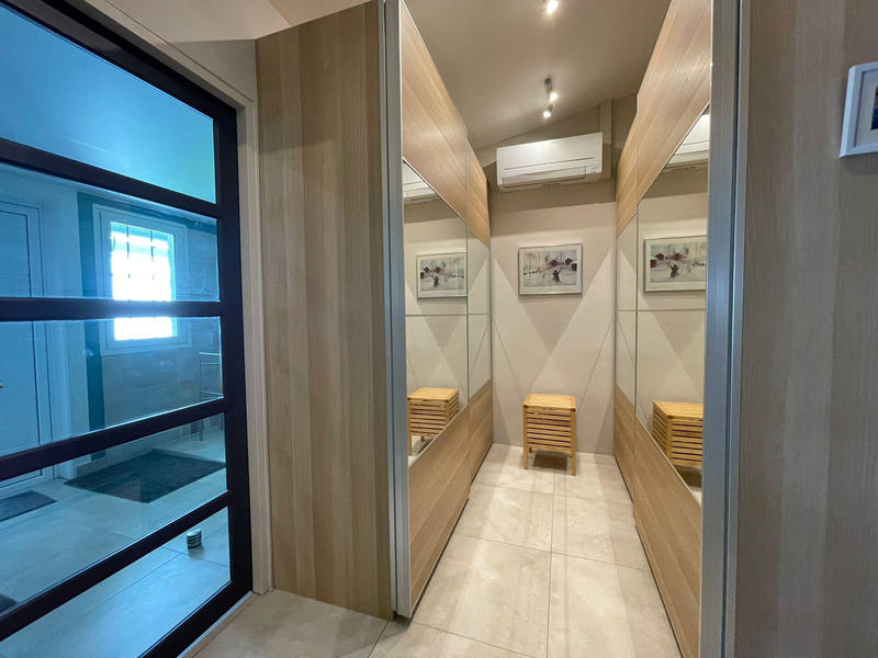 Villa - 146 m² - 5 pièces