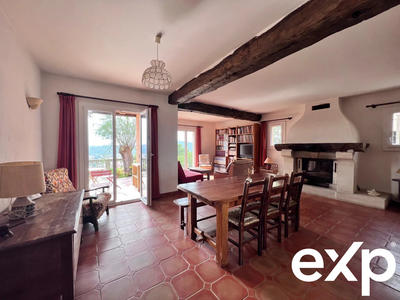 Villa - 154 m² - 5 pièces