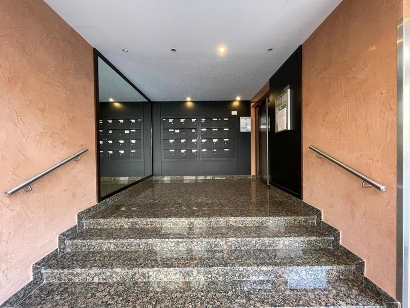 Appartement - 106 m² - 5 pièces