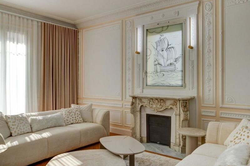 Maison bourgeoise - 315 m² - 10 pièces